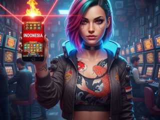 Trik & Game Spadegaming Terlaris 2025 di Indonesia