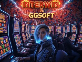Mengulas Permainan GGSOFT Di INTERWIN Tahun Ini Pengalaman Slot Terbaik