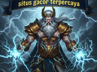 Peluang Jackpot Bermain di Situs Slot Gacor Server Indonesia