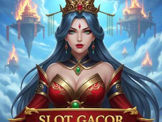 Memahami Konsep Slot Gacor di Situs Slot Online