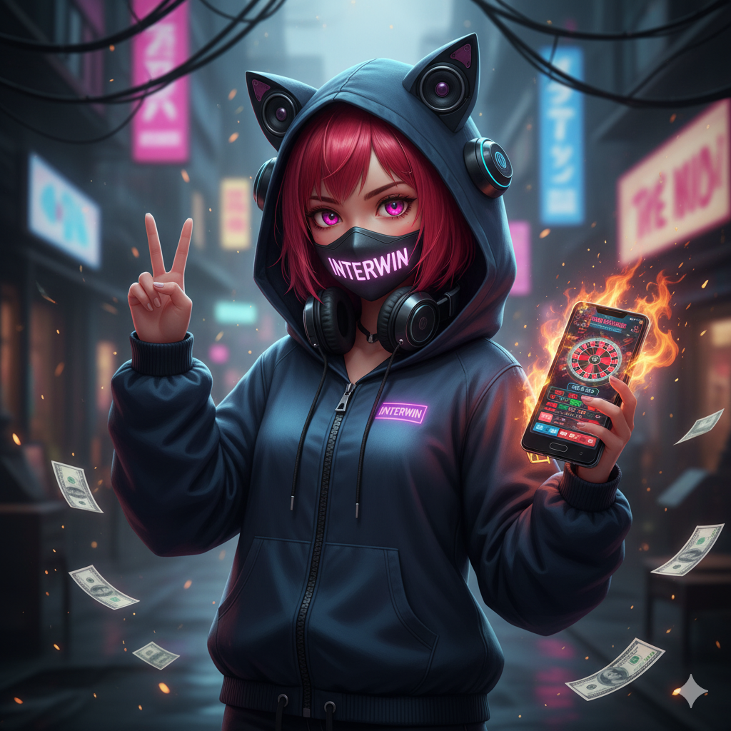 Pengalaman Bermain Di Interwin Kunci menuju Situs Terpercaya