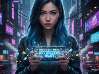 Interwin : Bongkar Bonus Terbaik Paling Diburu Slotter!