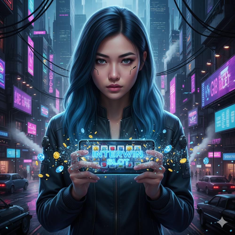 Interwin : Bongkar Bonus Terbaik Paling Diburu Slotter!